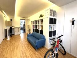Blk 523 Bukit Batok Street 52 (Bukit Batok), HDB 3 Rooms #568285571